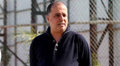 עמוס לוזון. משבוע לשבוע (רדאד ג´בארה)