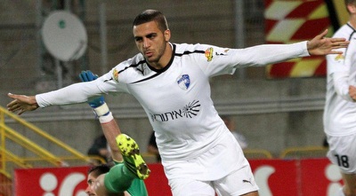 אחמד עאבד חוגג  (חגי ניזרי)