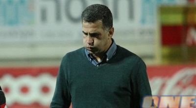 מרקו בלבול (עמית מצפה) מרקו בלבול (עמית מצפה)