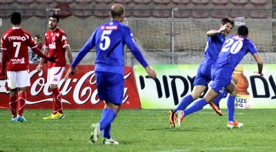 אורמוש חוגג (יניב גונן) אורמוש חוגג (יניב גונן)