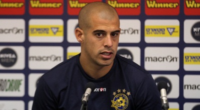 טל בן חיים (רדאד ג´בארה)