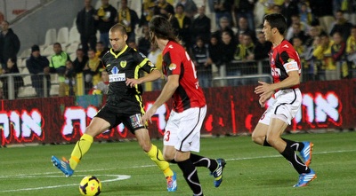 אבירם ברוכיאן (חגי ניזרי)