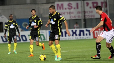 איציק כהן (חגי ניזרי)