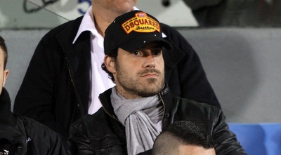 אנדרס טונייס (חגי ניזרי)