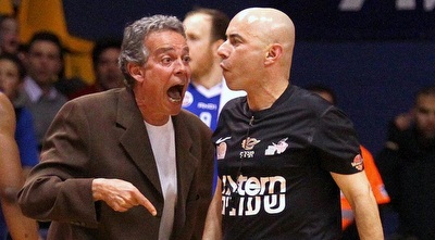 בירנבוים משתולל (שי לוי)