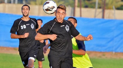 ננו ועקנין - הכוכב של מחנה יהודה שגדל בהפועל פת )רמי גרידיש( (ONE) ננו ועקנין - הכוכב של מחנה יהודה שגדל בהפועל פת )רמי גרידיש( (ONE)