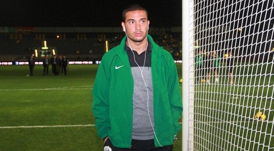 שמעון אבוחצירה (רדאד ג´בארה)