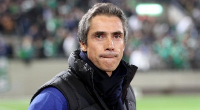 פאולו סוזה (רדאד ג&acute;בארה)