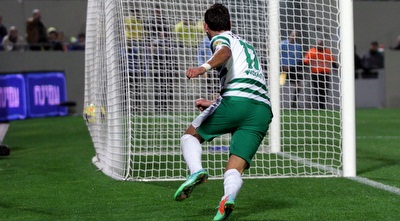 תורג´מן כובש (יניב גונן)