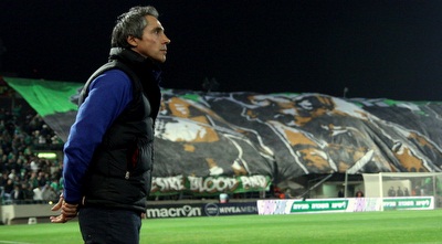 פאולו סוזה (יניב גונן)