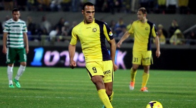 מהראן ראדי (יניב גונן)