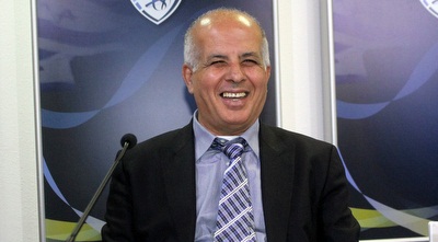 אבי לוזון (חגי ניזרי)