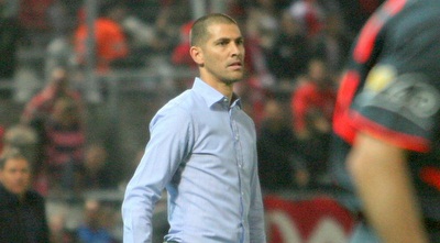 אבי נימני. לא יכול להיות גם סוכן וגם מאמן (אור שפונדר)