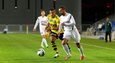 שעבאן מול ויקי כחלון (שי לוי)