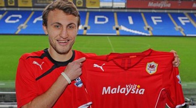 אייקרם מוצג (הרשמי של קרדיף)