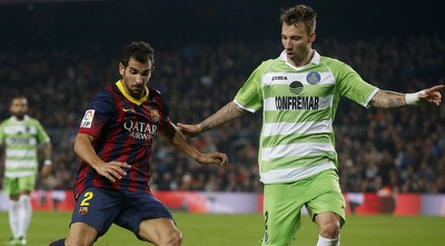 סרג´י רוברטו ורואנו (רויטרס)