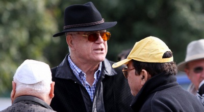 שחר (חגי ניזרי)