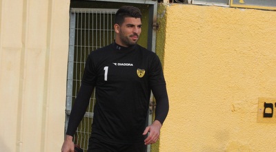 אריאל הרוש (גיא בן זיו) אריאל הרוש (גיא בן זיו)