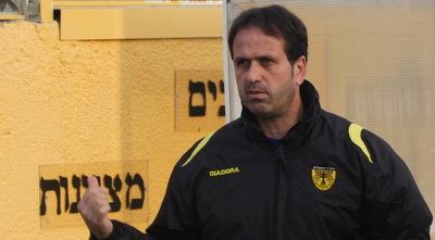 רוני לוי (גיא בן זיו) רוני לוי (גיא בן זיו)