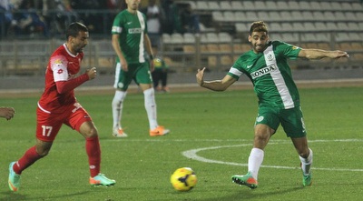 חן עזרא (עמית מצפה)