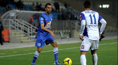 ג´וליאנו ספדאסיו (יניב גונן)