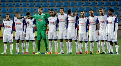 דקת דומיה לזכרו של אריק שרון (יניב גונן)