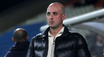 ייטב לוזון. פתיחה טובה של הקבוצה ממלאבס (יניב גונן)