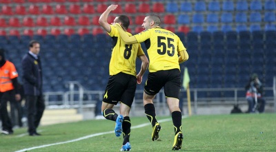 אבירם ברוכיאן חוגג (רדאד ג´בארה) אבירם ברוכיאן חוגג (רדאד ג´בארה)