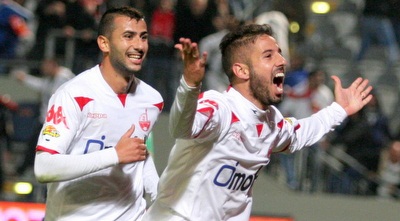 גבאי בטירוף, גם הנגב (משה חרמון)