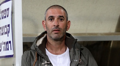 חיים שאבו. &qout; (חגי ניזרי)