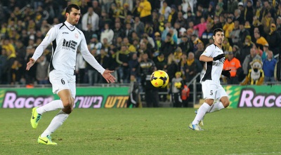 לואי טאהה (רדאד ג´בארה) לואי טאהה (רדאד ג´בארה)