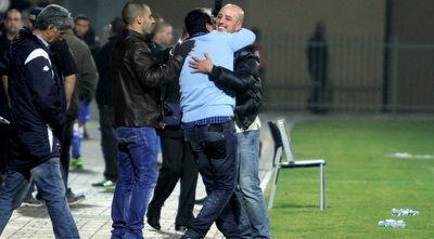 רפואה וייטב לוזון מאושרים (יניב גונן)