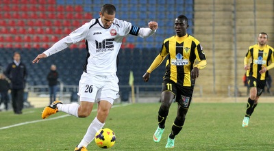 יניב לביא (רדאד ג´בארה) יניב לביא (רדאד ג´בארה)