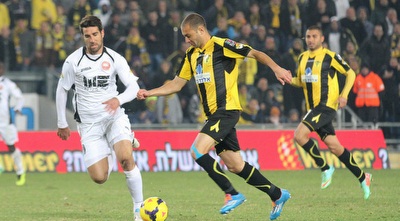 אבירם ברוכיאן דוהר (רדאד ג´בארה) אבירם ברוכיאן דוהר (רדאד ג´בארה)