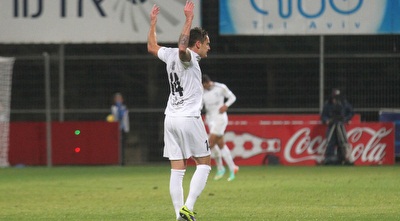 דין מימוני חוגג (רדאד ג´בארה)