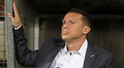 ברק בכר. בסוף הוא התרצה (רדאד ג´בארה) ברק בכר. בסוף הוא התרצה (רדאד ג´בארה)