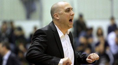 אריק אלפסי בטירוף (יניב גונן)