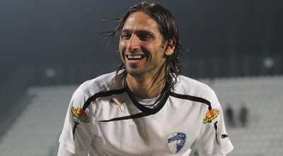 ברק בדש חוגג (רדאד ג´בארה) ברק בדש חוגג (רדאד ג´בארה)