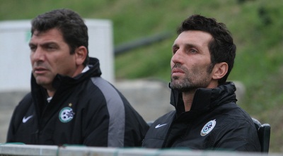 אריק בנאדו (עמית מצפה)