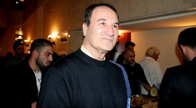 ברודי (משה חרמון)