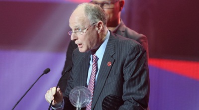 בראד גרינברג (ראובן שוורץ, ynet) בראד גרינברג (ראובן שוורץ, ynet)