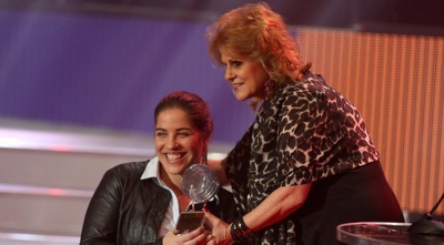 ענבל פיזארו (ראובן שוורץ, ynet) ענבל פיזארו (ראובן שוורץ, ynet)