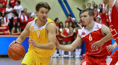 ייבגני חולודוב. הכוכב של ראשל&qout;צ (רדאד ג´בארה) ייבגני חולודוב. הכוכב של ראשל&qout;צ (רדאד ג´בארה)