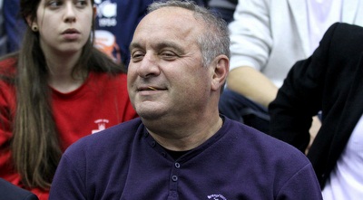 צביקה שרף (רדאד ג´בארה)