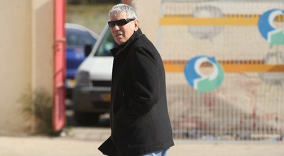 יואב כץ (עמית מצפה)