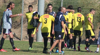 מהדי וטוברוק (ONE)