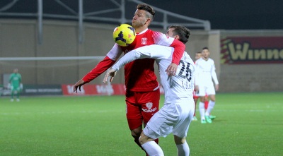 מימוני שומר על גדיר (יניב גונן)