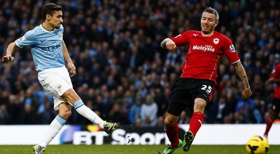 חסוס נבאס מחפש את דזקו (רויטרס) חסוס נבאס מחפש את דזקו (רויטרס)