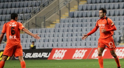 אביב חדד חוגג (חגי ניזרי)