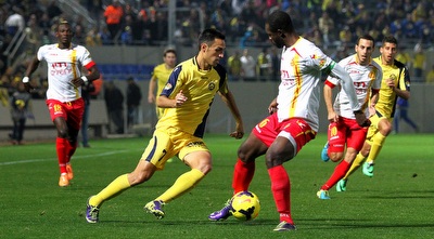 ערן זהבי מול ג´וואן אושניאווה (שי לוי) ערן זהבי מול ג´וואן אושניאווה (שי לוי)